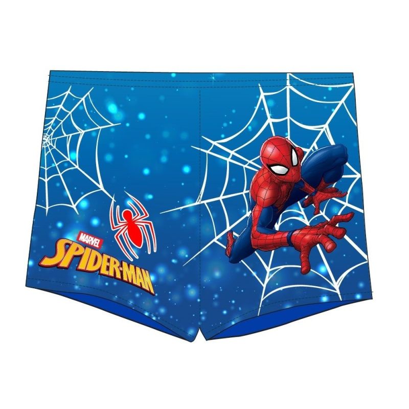 Бански SPIDERMAN