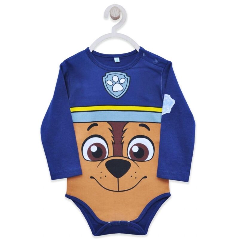 Боди PAW PATROL