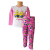 детска пижама с дълъг ръкав MINIONS
