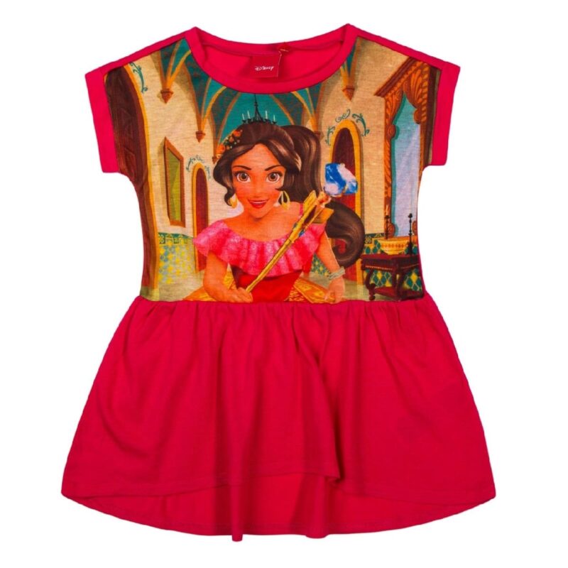 Рокля ELENA OF AVALOR