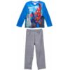 Детска поларена пижама SPIDERMAN