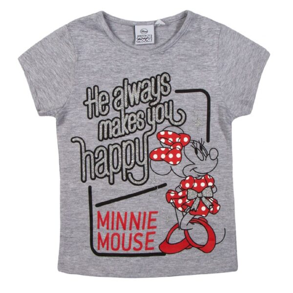 Блуза MINNIE MOUSE