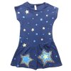 Детска рокля STARS